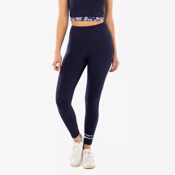 NWOT Smith & Quinn Goldie Leggings